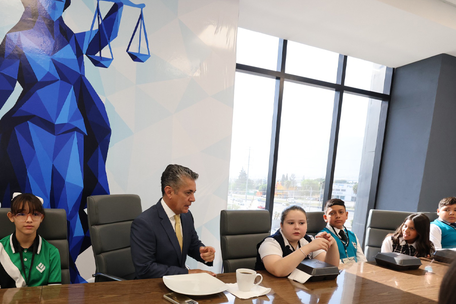 MX1D Tercera Edición